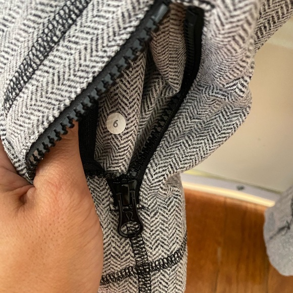 Lululemon Define Jacket - Picture 6 of 7